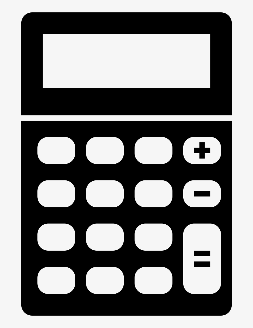 Calculator Desktop application